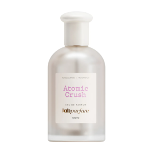 PERFUME LABPARFUM  FEMININO  ATOMIC CRUSH EAU DE PARFUM 100 ML