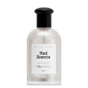 PERFUME LABPARFUM  MASCULINO MAD SCENTS EAU DE PARFUM 100 ML