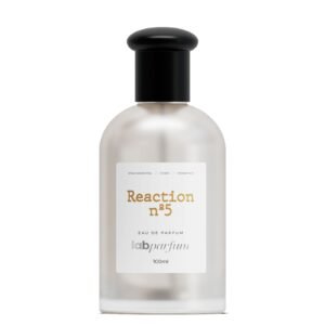 PERFUME LABPARFUM MASCULINO REACTION Nº5 EAU DE PARFUM 100 ML