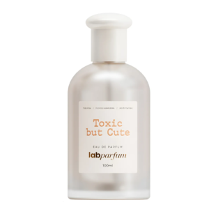 PERFUME LABPARFUM  FEMININO TOXIC  BUT CUTE EAU DE PARFUM 100 ML