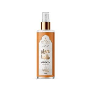 BODY SPLASH ELARA BELLE 200 ML