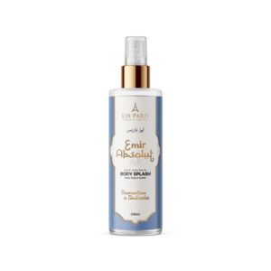 BODY SPLASH EMIR ABSOLUT  200 ML
