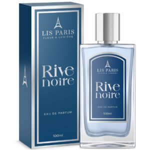 LIS PARIS RIVE NOIRE EAU DE PARFUM 100 ML