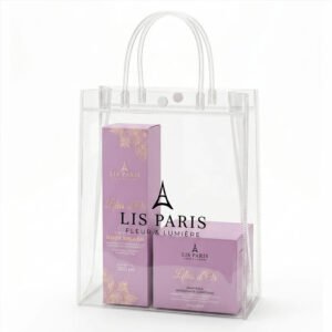 Kit Body Splash + Manteiga Hidratante Lilas D`Or