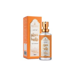 PERFUME LIS PARIS EAU DE PARFUM ELARA BELLE 15 ML